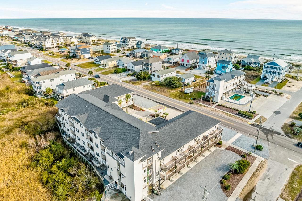 Sunset Bliss Hotel Сърф Сити Екстериор снимка