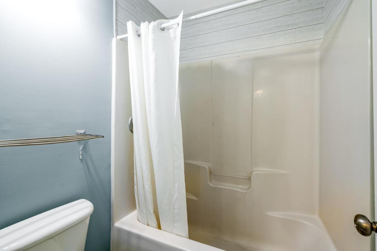 Sunset Bliss Hotel Сърф Сити Екстериор снимка
