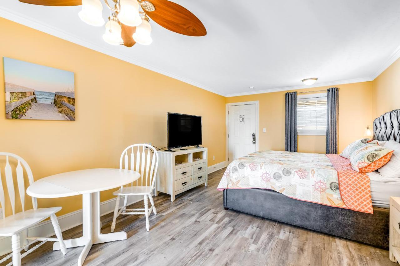 Sunset Bliss Hotel Сърф Сити Екстериор снимка