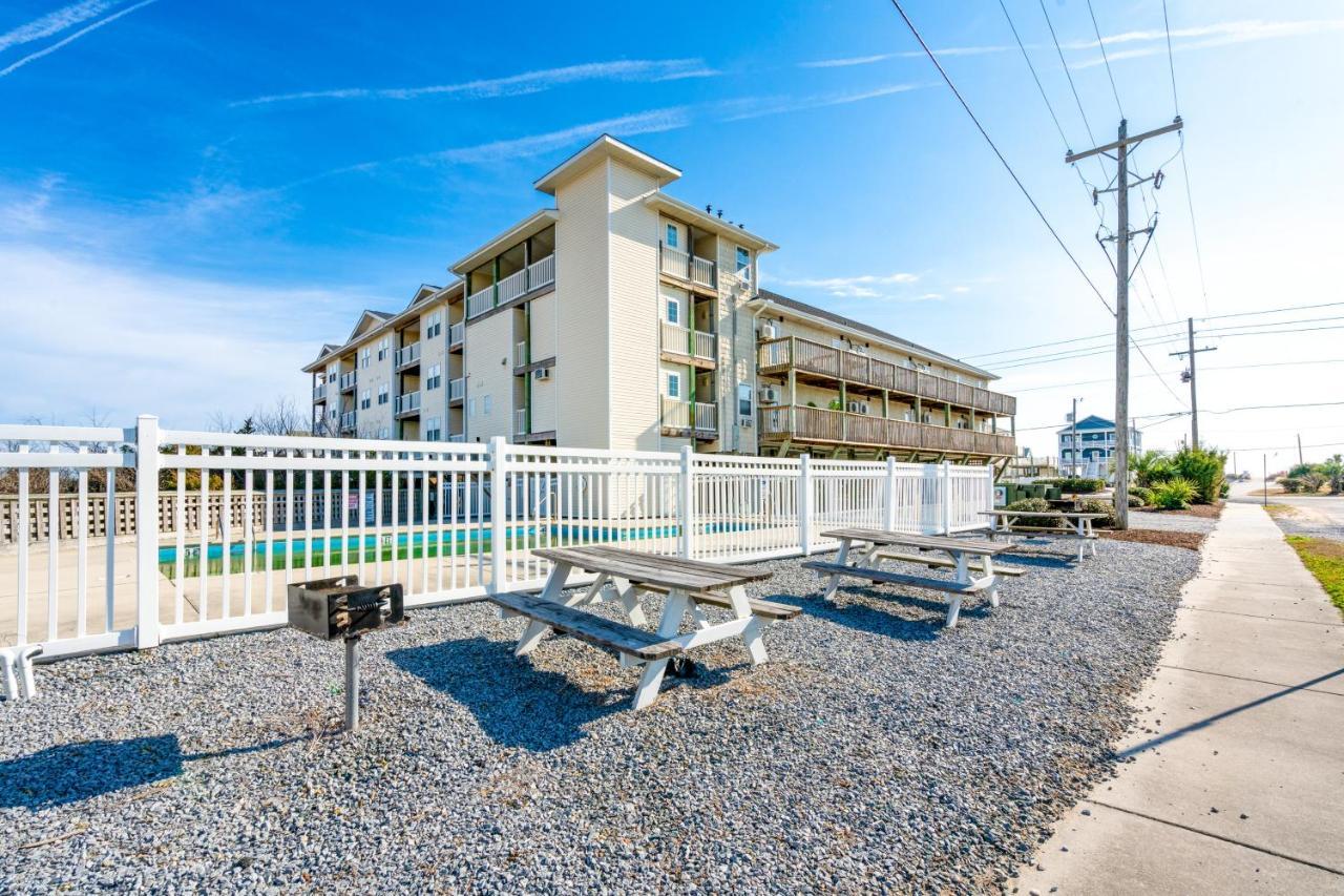 Sunset Bliss Hotel Сърф Сити Екстериор снимка